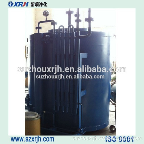 Ammonia Cracker for Industria Sintering Furnace